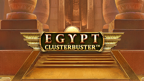 EGYPT CLUSTERBUSTER